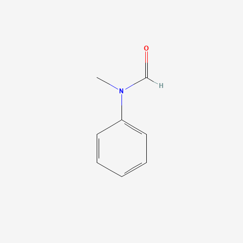 93-61-8 N-Methylformanilide chemical structure