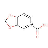 94-53-1 Piperonylic acid chemical structure