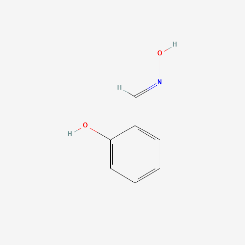 94-67-7 Salicylaldoxime chemical structure