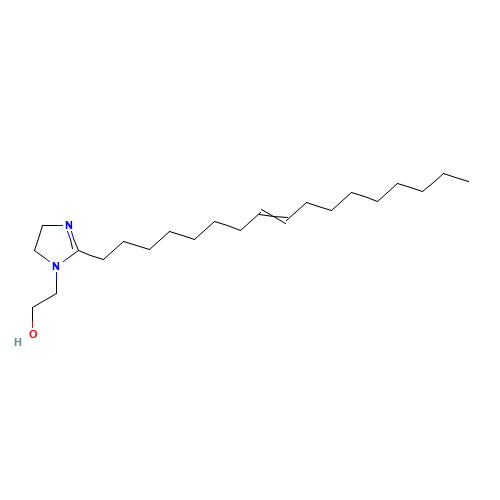 95-38-5 N-B-HYDROXYETHYL OLEYL IMIDAZOLINE chemical structure