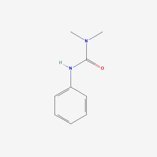 101-42-8 FENURON chemical structure