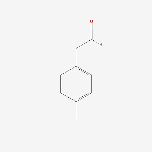 104-09-6 P-METHYLPHENYLACETALDEHYDE chemical structure