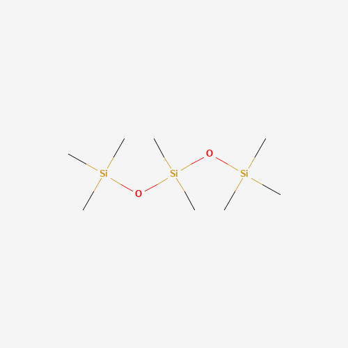 107-51-7 POLY(DIMETHYLSILOXANE),HYDROXY TERMINATED chemical structure