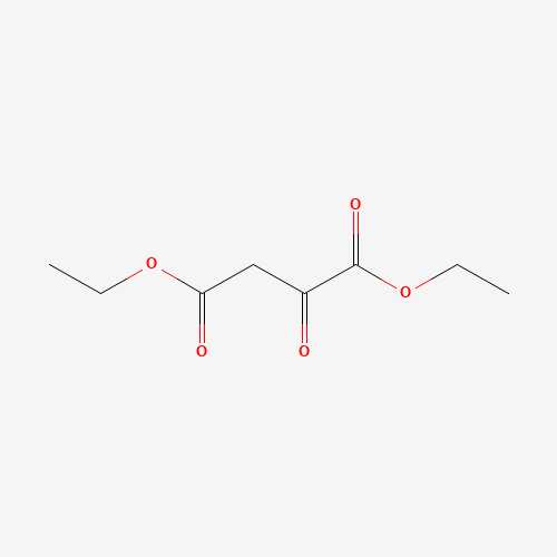 108-56-5 Diethyl oxalacetate chemical structure