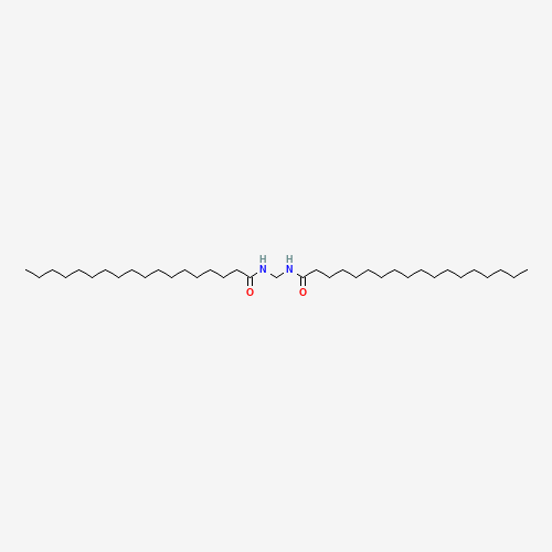 109-23-9 METHYLENEBISSTEARAMIDE chemical structure