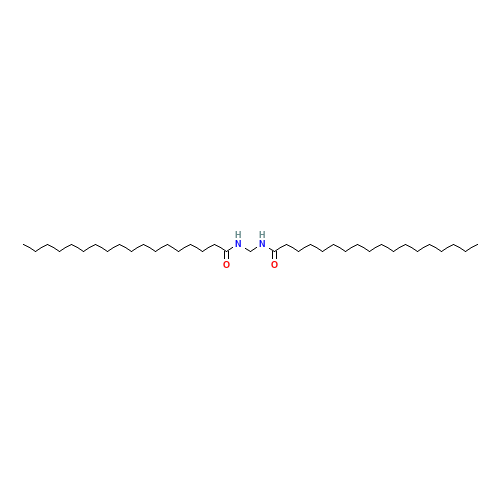 109-23-9 METHYLENEBISSTEARAMIDE chemical structure