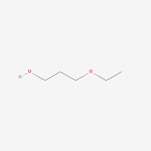 111-35-3 3-Ethoxy-1-propanol chemical structure