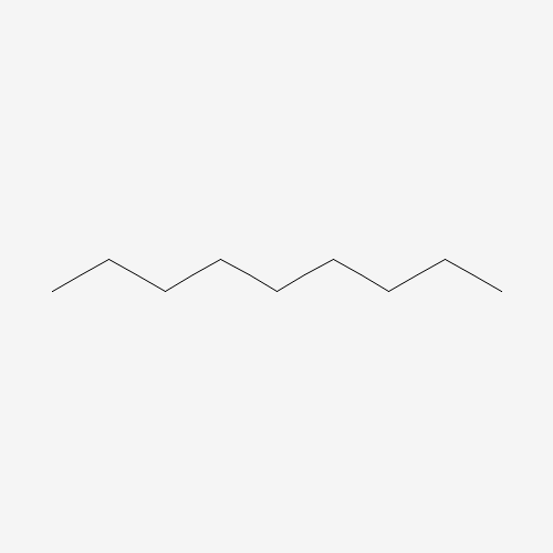 111-84-2 N-NONANE chemical structure