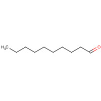 112-31-2 Decanal chemical structure