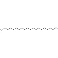 112-95-8 N-EICOSANE chemical structure