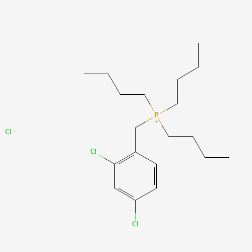115-78-6 PHOSPHAN chemical structure