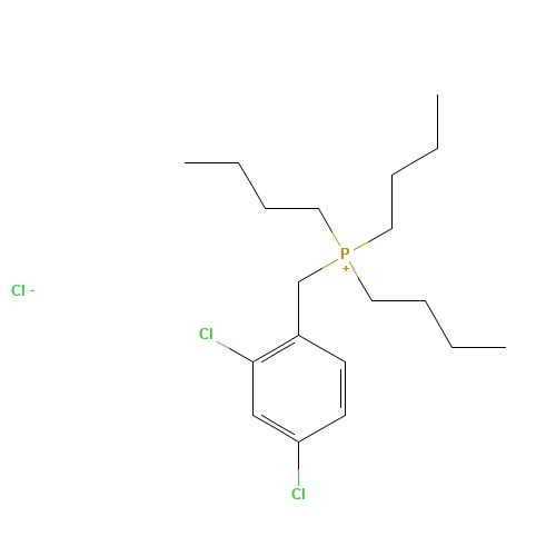 115-78-6 PHOSPHAN chemical structure