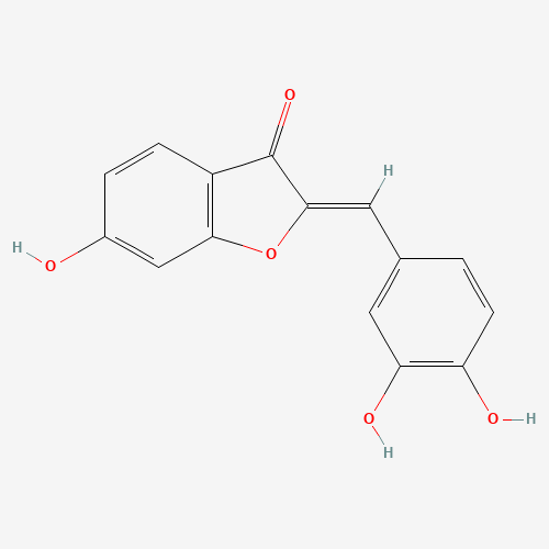 120-05-8 SULFURETIN chemical structure