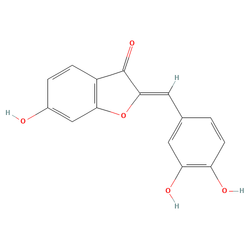 120-05-8 SULFURETIN chemical structure