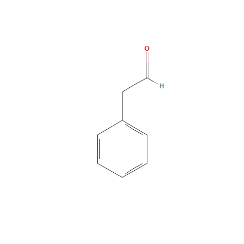 122-78-1 Phenylacetaldehyde chemical structure