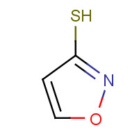 127-69-5 Sulfisoxazole chemical structure