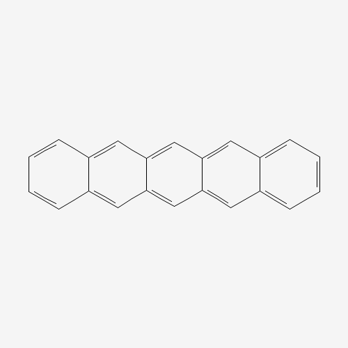 135-48-8 Pentacene chemical structure