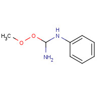 135-92-2 O-METHOXYPHENYLUREA chemical structure