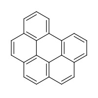 191-24-2 1,12-BENZOPERYLENE chemical structure