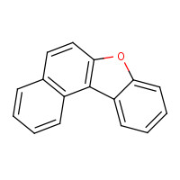 205-39-0 BENZO[B]NAPHTHO[1,2-D]FURAN chemical structure