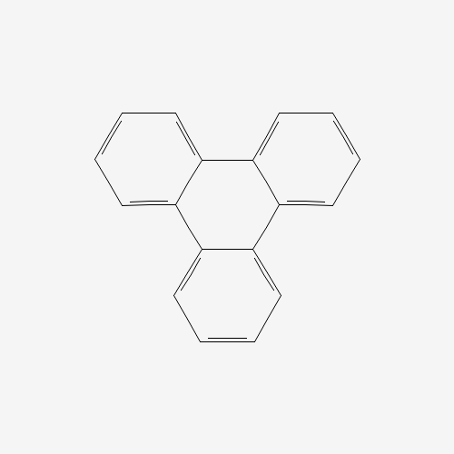 217-59-4 Triphenylene chemical structure