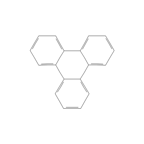 217-59-4 Triphenylene chemical structure