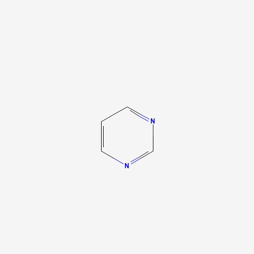 289-95-2 Pyrimidine chemical structure