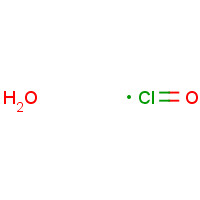 302-17-0 Chloral hydrate chemical structure