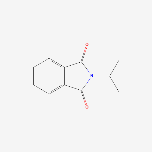 304-17-6 N-Isopropylphthalimide chemical structure