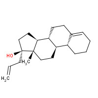 432-60-0 Allylestrenol chemical structure