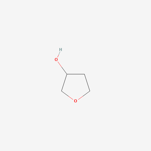453-20-3 3-Hydroxytetrahydrofuran chemical structure