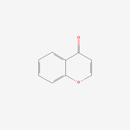 491-38-3 CHROMONE chemical structure