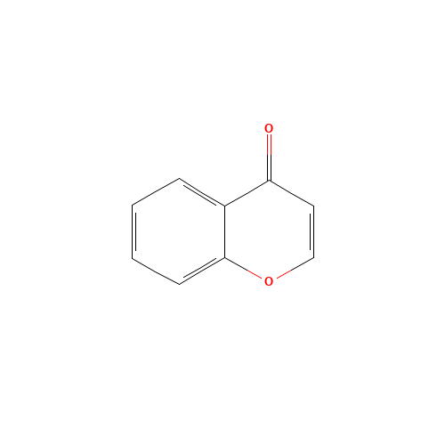 491-38-3 CHROMONE chemical structure