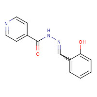 495-84-1 2-ISOPROPYLTHIOXANTHONE chemical structure