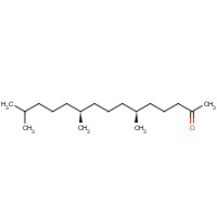 502-69-2 FITONE chemical structure