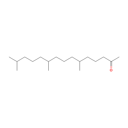 502-69-2 FITONE chemical structure