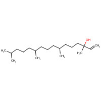 505-32-8 Isophytol chemical structure