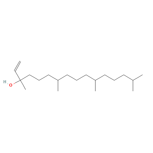 505-32-8 Isophytol chemical structure