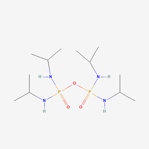 513-00-8 ISO-OMPA chemical structure