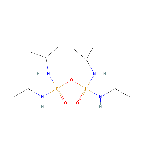 513-00-8 ISO-OMPA chemical structure