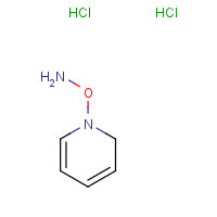 524-36-7 Pyridoxamine dihydrochloride chemical structure