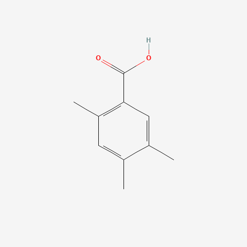 528-90-5 2,4,5-Trimethylbenzoic acid chemical structure