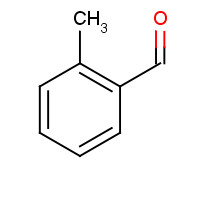 529-20-4 2-Methylbenzaldehyde chemical structure