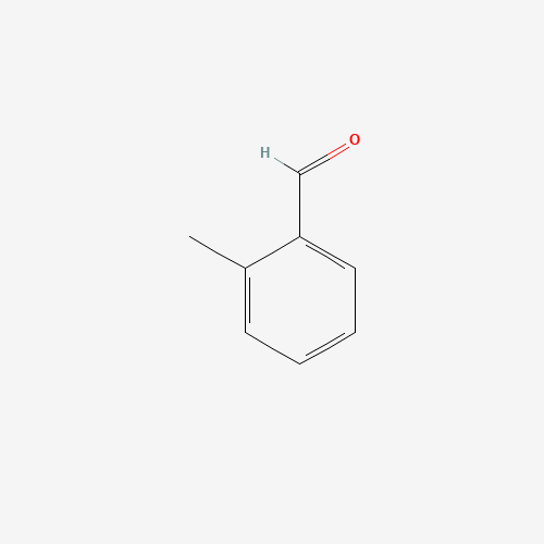 529-20-4 2-Methylbenzaldehyde chemical structure