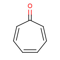 539-80-0 TROPONE chemical structure