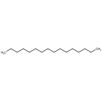 544-76-3 N-HEXADECANE-D34 chemical structure