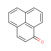 548-39-0 PERINAPHTHENONE chemical structure