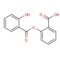 552-94-3 Sasapyrine chemical structure