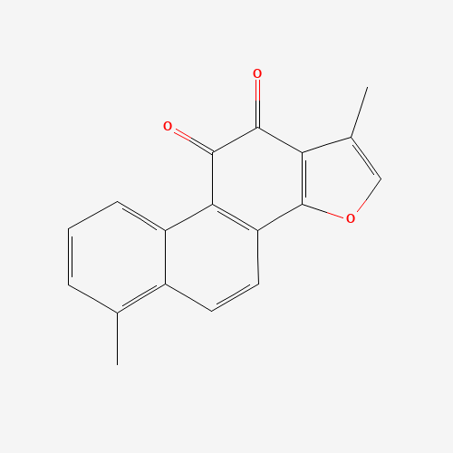 568-73-0 Tanshinone I chemical structure