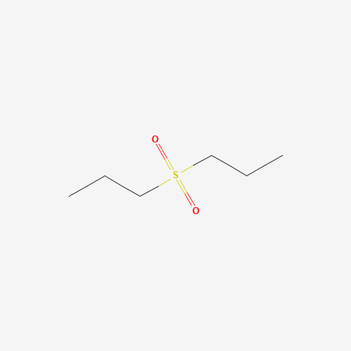 598-03-8 DIPROPYL SULFATE chemical structure
